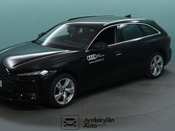 Musta Käytetty 2025 Audi A5 Coupe - kaksiovinen | 62 900 € (Perustarjous)