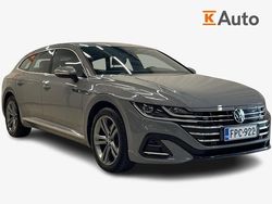 Käytetty 2022 VW Arteon Business Farmari | 27 990 € (Perustarjous)