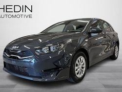 Harmaa Käytetty 2025 Kia Ceed LX Viistoperä | 27 990 €