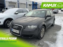 Käytetty 2006 Audi A3 Sportback Viistoperä | 3 500 €