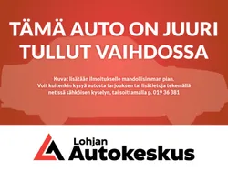 Musta Käytetty 2017 Toyota C-HR Premium Katumaasturi | 18 290 € (Supertarjous)