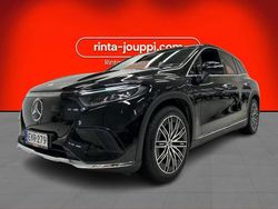 Käytetty 2023 Mercedes EQS500 Katumaasturi | 84 900 €