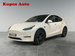 Käytetty 2022 Tesla Model Y Katumaasturi | 35 900 € (Perustarjous)