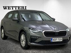 Uusi 2025 Skoda Scala Style Viistoperä | 35 790 €