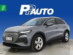 Käytetty 2024 Audi Q4 e-tron Premium Katumaasturi | 37 890 € (Perustarjous)