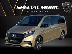 Peessi Käytetty 2025 Mercedes EQV300 Avantgarde Tila-auto | 89 900 €