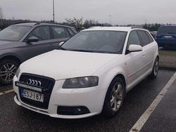 Käytetty 2007 Audi A3 Sportback Ambition Viistoperä | 6 490 €