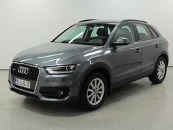 Käytetty 2014 Audi Q3 Business Katumaasturi | 24 900 €
