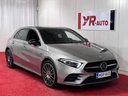 Käytetty 2020 Mercedes A250 Business Viistoperä | 19 900 € (Supertarjous)
