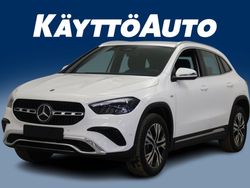 Valkoinen Uusi 2025 Mercedes GLA250 Edition Katumaasturi | 50 391 € (Perustarjous)