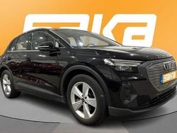 Käytetty 2023 Audi Q4 e-tron Katumaasturi | 29 900 € (Perustarjous)