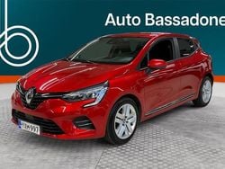 Käytetty 2021 Renault Clio V Zen Viistoperä | 10 980 € (Perustarjous)