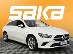 Käytetty 2020 Mercedes E250 Business Farmari | 23 890 € (Hyvä tarjous)