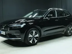 Käytetty 2023 Volvo XC60 Plus Katumaasturi | 46 900 € (Perustarjous)