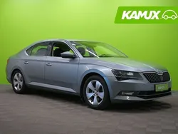 Käytetty 2019 Skoda Superb Sedan | 18 290 € (Supertarjous)