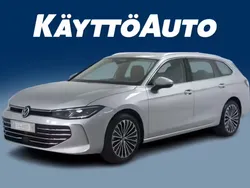 F0f0 Uusi 2024 VW Passat Business Farmari | 47 900 €