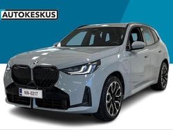 Käytetty 2025 BMW X3 M Sport Katumaasturi | 73 800 € (Hieman kallis)