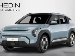 Uusi 2025 Kia EV3 2 Katumaasturi | 46 443 € (Perustarjous)
