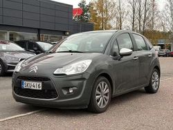 Käytetty 2013 Citroën C3 Comfort Viistoperä | 2 800 €
