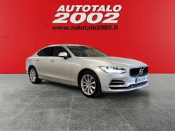 Grigio Usata 2017 Volvo S90 Momentum Tre volumi | 20 900 € (Buon prezzo)