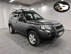 Käytetty 2006 Land Rover Freelander 2 S Katumaasturi | 3 990 €