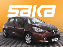 Käytetty 2015 Renault Clio IV Viistoperä | 8 780 € (Hieman kallis)