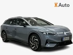 Käytetty 2025 VW ID.7 Pro Sedan | 57 690 € (Perustarjous)