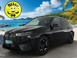 Käytetty 2022 BMW iX Katumaasturi | 50 000 € (Supertarjous)