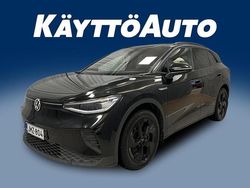 Käytetty 2023 VW ID.4 Pro Katumaasturi | 29 800 € (Perustarjous)