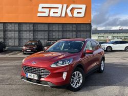 Usata 2021 Ford Kuga Titanium SUV | 19 900 € (Buon prezzo)
