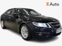 Käytetty 2010 Saab 9-5 Vector Sedan | 9 890 €