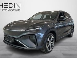 Harmaa Käytetty 2022 MG Marvel R Performance Katumaasturi | 27 690 € (Perustarjous)