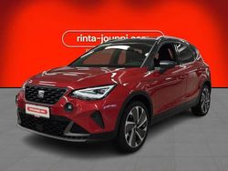 Käytetty 2024 Seat Arona FR Katumaasturi | 23 800 € (Perustarjous)
