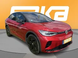 Käytetty 2024 VW ID.5 GTX Katumaasturi | 43 900 € (Kallis)