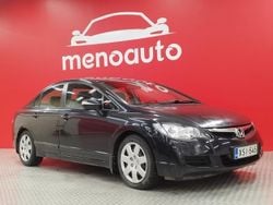 Käytetty 2009 Honda Civic Comfort Sedan | 8 950 € (Perustarjous)