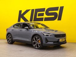 Käytetty 2021 Polestar 2 Performance Viistoperä | 30 990 € (Hyvä tarjous)