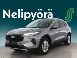 Hopea Uusi 2024 Ford Kuga Titanium Katumaasturi | 45 539 € (Hyvä tarjous)