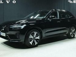 Käytetty 2023 Volvo XC60 Plus Katumaasturi | 51 300 € (Hieman kallis)