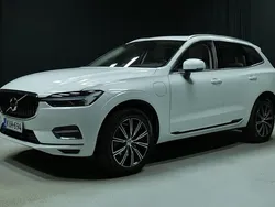 Käytetty 2021 Volvo XC60 Business Edition Katumaasturi | 34 400 € (Perustarjous)