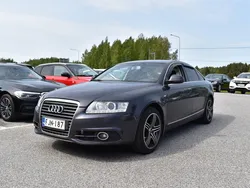 Käytetty 2010 Audi A6 Business Sedan | 8 900 €