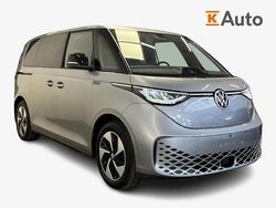 Käytetty 2025 VW ID. Buzz Pro Tila-auto | 64 900 €
