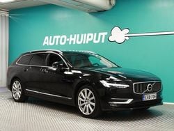 Käytetty 2017 Volvo V90 Inscription Farmari | 24 900 € (Perustarjous)