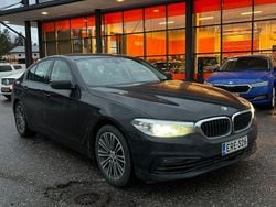 Käytetty 2019 BMW 530e Sport Line Sedan | 23 990 € (Perustarjous)