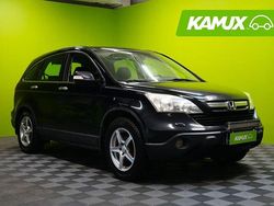 Käytetty 2007 Honda CR-V Elegance Katumaasturi | 4 900 € (Perustarjous)