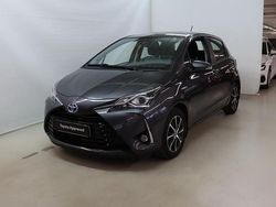 Käytetty 2018 Toyota Yaris Hybrid Active Viistoperä | 14 900 € (Perustarjous)