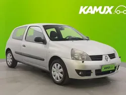 Käytetty 2008 Renault Clio II Authentique | 1 980 €