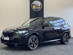 Käytetty 2024 BMW X5 Comfort Edition Katumaasturi | 87 800 € (Supertarjous)