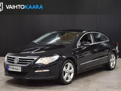 VW CC