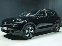 Käytetty 2022 Volvo XC40 Business Edition Katumaasturi | 35 900 € (Perustarjous)