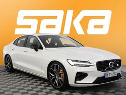 Utilizat 2021 Volvo S60 Business Edition Berlinǎ | 37 900 €
